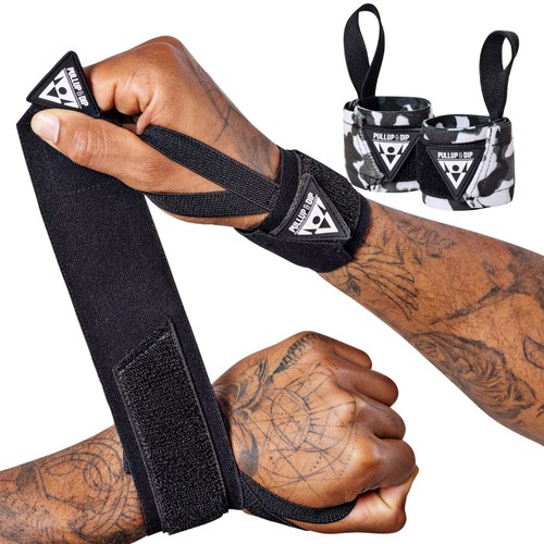 Wrist wraps handgelenkbandagen - wrist,