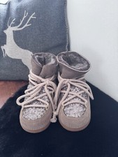 Ikki pailetten boots größe - ,