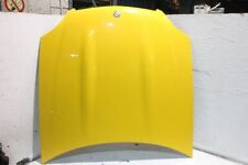 Motorhaube MERCEDES-BENZ SLK (R170) 230 KOMPRESSOR