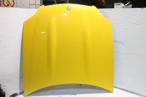 Motorhaube mercedes benz - motorhaube, mercedes-benz