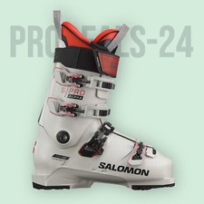 SALOMON HERREN SKI-SCHUHE ALP