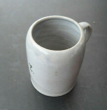 Alter Krug, Bierkrug,Tonkrug