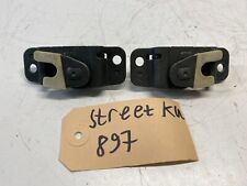 Original Ford Streetka RL2 /