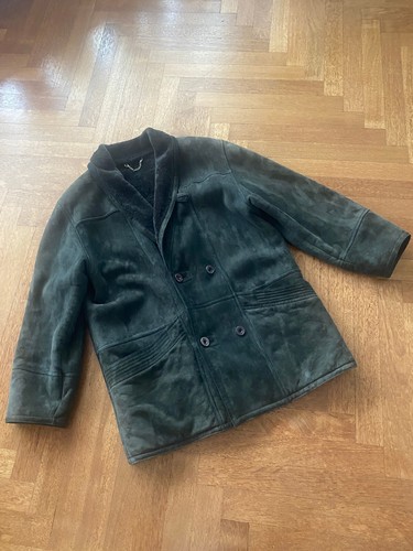 Original shearling wie - shearling,