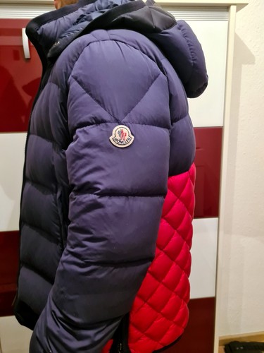 Moncler daunen herren jacke - daunen,