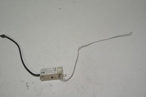 Remote receiver x10 - rf,