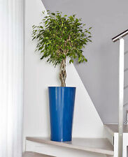 XL Blumentopf mit Einsatz 12