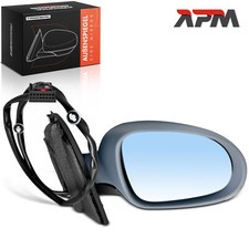 Außenspiegel Rechts Konvex