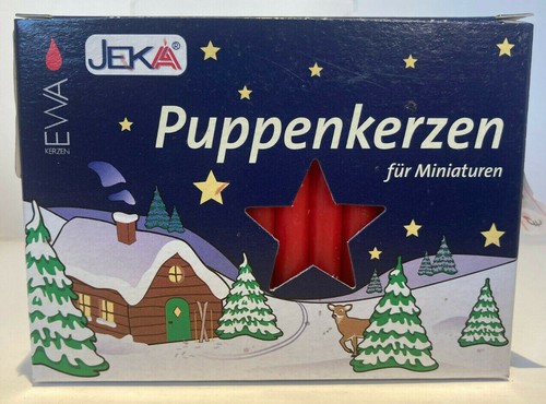 Stück puppenkerzen für - stück,