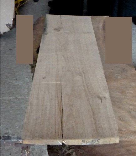 Eiche eichenholz bohlen - eiche,