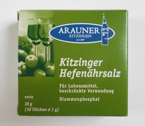 Arauner kitzinger - arauner,