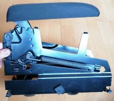 3B1864207 Armlehne Mittelarmlehne vorne Stoff Org. VW Passat 3BG Schwarz 