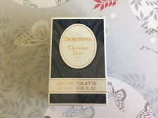 Dioressence, Christian Dior