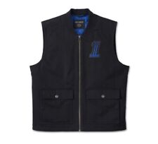 HARLEY-DAVIDSON #1 Racer Weste