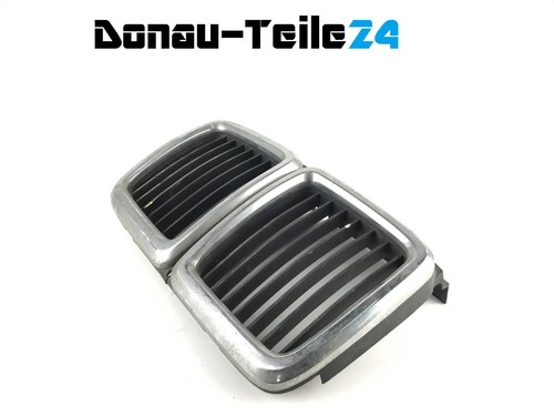Bmw e32 kühlergrill - e32, niere