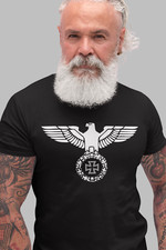 Herren shirt deutschland - herren,