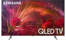 Samsung QN75Q8FN 75" Smart