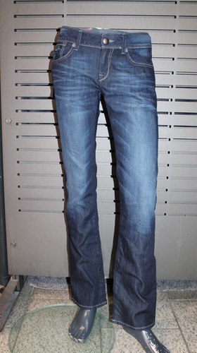 Mavi jeans olivia 10189 2479 - jeans, 10189-2479