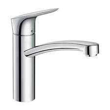 Hansgrohe Logis 160 M31 Spültisch Armatur Küchenarmatur Küchenmischer 71832000