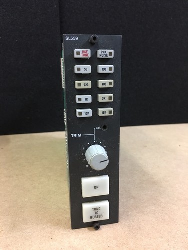 Sl559 oszillatormodul solid - sl559, oszillatormodul,