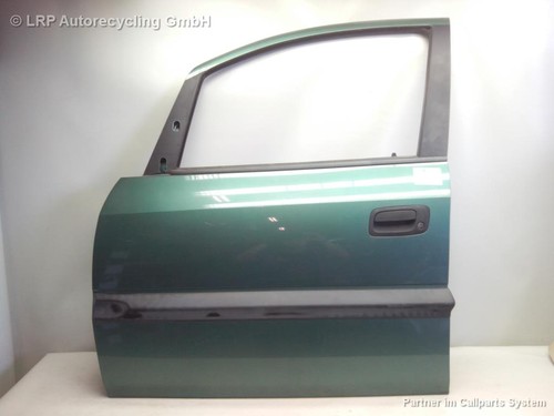 Opel zafira bj1999 - zafira, a