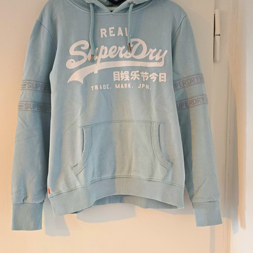 Superdry damen hoodie - superdry,