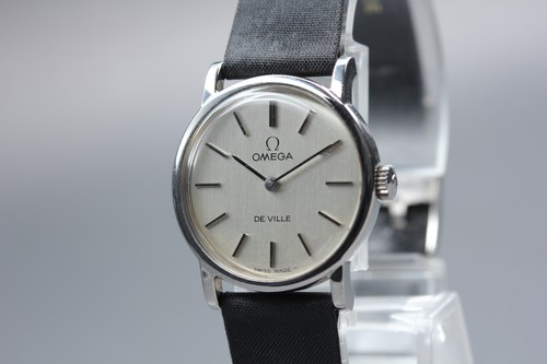 Vintage 1973 omega ville - de,