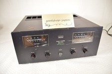 SANSUI BA-F1 Stereo Endstufe