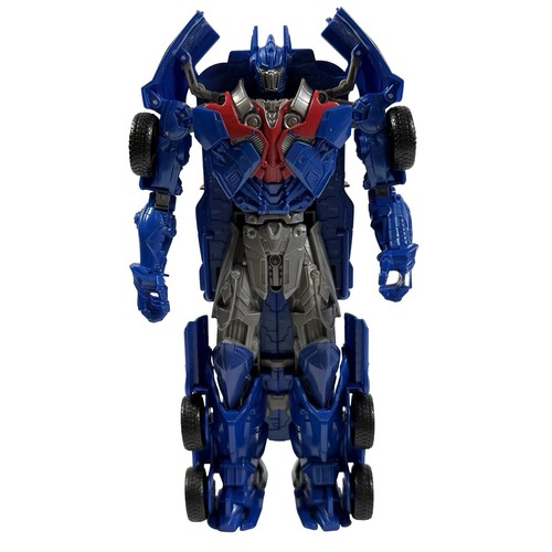 Hasbro transformer age - transformer, of