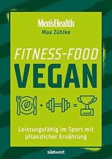 Fitness food vegan mens - vegan, (mens