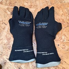 Tauchhandschuhe halbtrocken