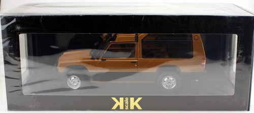 Talbot matra racho - matra, 1:18