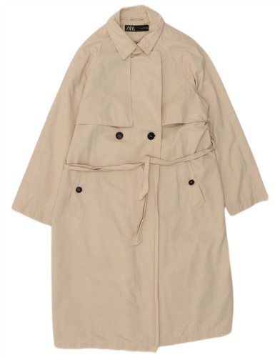 Zara damen trenchcoat - trenchcoat, 14