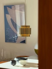 Swedish Modern Brass