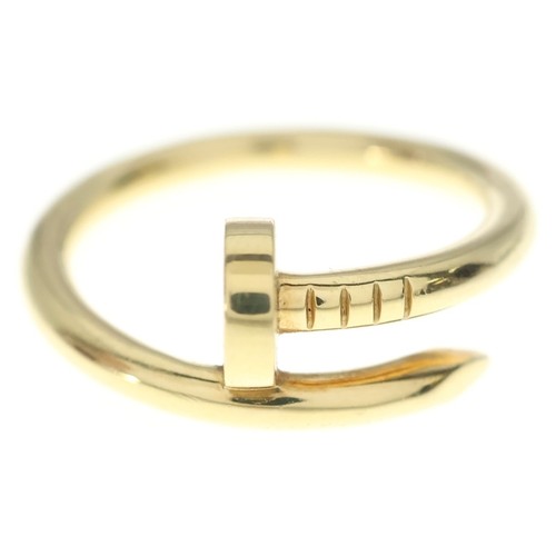 Cartier juste clou classic - cartier,