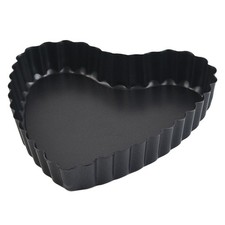  Herzförmiges Kuchenblech