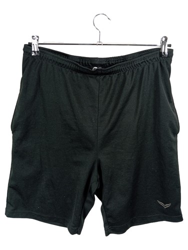 Trigema shorts herren schwarz - shorts,