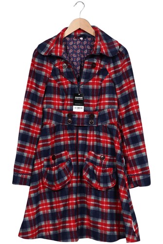 Blutsgeschwister mantel damen - blutsgeschwister,