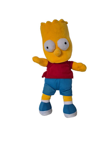 Die simpsons bart simpson - die,