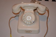 Telefon - POST W48 oT - 1961 -