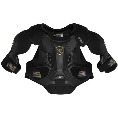 Warrior alpha pro - warrior,