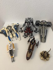 Lego Star Wars Konvolut