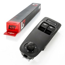 Fensterheber Schalter links