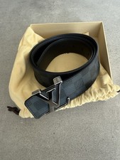 Louis Vuitton Gürtel Damier