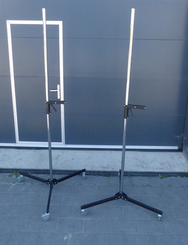 Manfrotto stativ 231 - 2x,