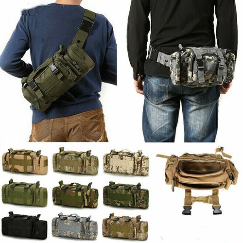 Taktische gürteltasche - taktische,