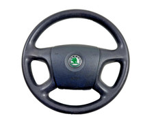 Lenkrad Skoda Fabia 6Y Octavia 1Z0419091  6Y0880201F