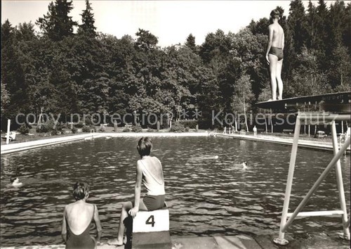 Sulzbach murr wald freibad - sulzbach, wald-freibad
