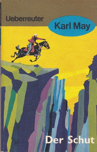 Karl may der - may,, 1952