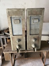 2x Kaffeeschütte Otto Kind